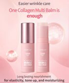 Mqny Collagen Vita Wrinkle Multi Balm - 10g