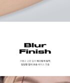 Blur Powder Pact - 6 Colors - #03 Natural
