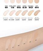 Blur Powder Pact - 6 Colors - #01 Fair