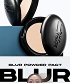 Blur Powder Pact - 6 Colors - #02 Light