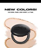 Blur Powder Pact - 6 Colors - #02 Light