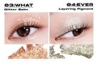 Oh My Glitter Pop - 3 Types - #02 My Fairy