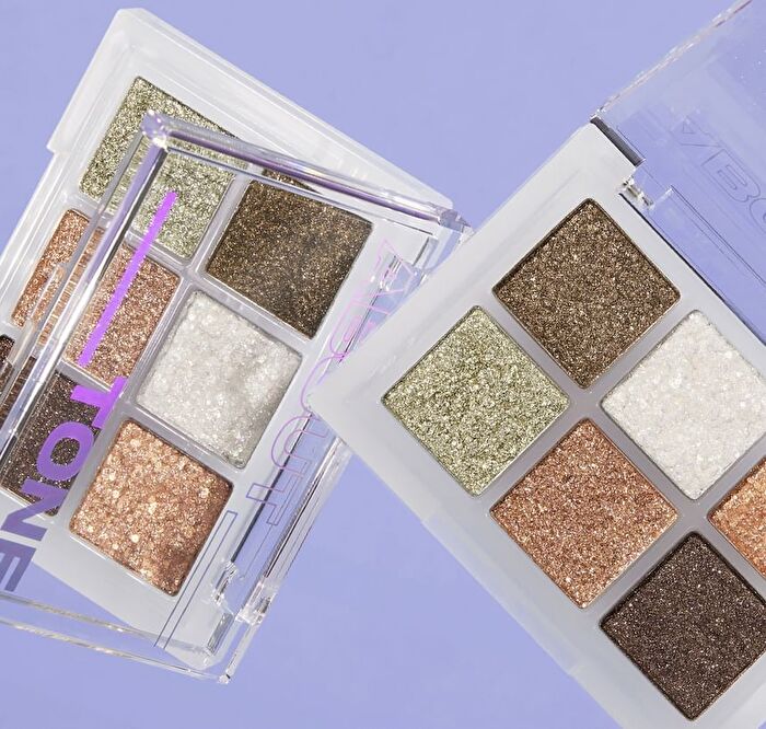 Oh My Glitter Pop - 3 Types - #02 My Fairy