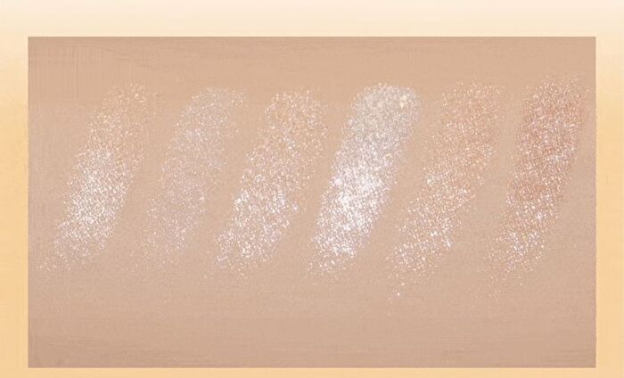Oh My Glitter Pop - 3 Types - #02 My Fairy