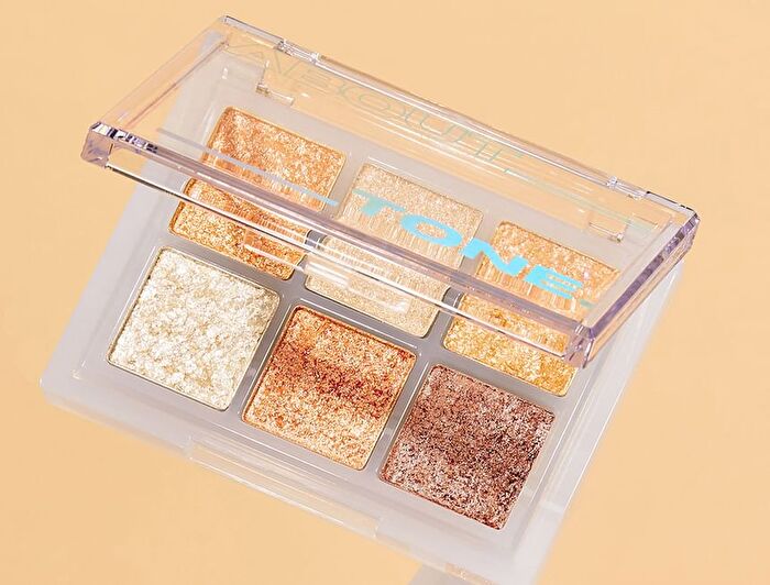 Oh My Glitter Pop - 3 Types - #02 My Fairy