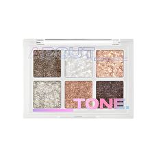 ABOUT_TONE Oh My Glitter Pop - 3 Types - #02 My Fairy