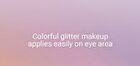Oh My Glitter Pop - 3 Types - #01 Oh Stunner