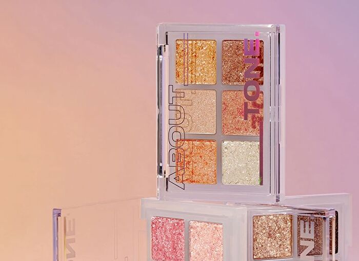 Oh My Glitter Pop - 3 Types - #01 Oh Stunner