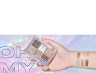 Oh My Glitter Pop - 3 Types - #01 Oh Stunner