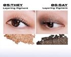 Oh My Glitter Pop - 3 Types - #01 Oh Stunner
