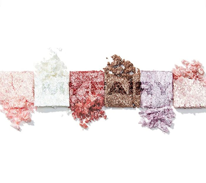 Oh My Glitter Pop - 3 Types - #01 Oh Stunner
