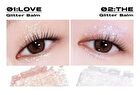 Oh My Glitter Pop - 3 Types - #01 Oh Stunner
