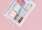 Oh My Glitter Pop - 3 Types - #01 Oh Stunner
