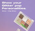 Oh My Glitter Pop - 3 Types - #01 Oh Stunner