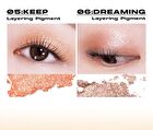 Oh My Glitter Pop - 3 Types - #01 Oh Stunner