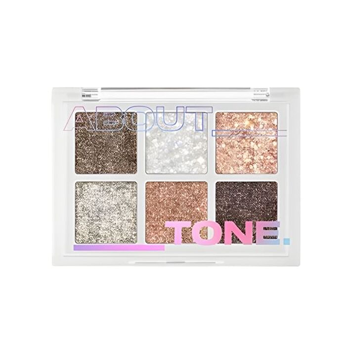 Oh My Glitter Pop - 3 Types - #01 Oh Stunner