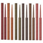 Eye Edition Gel Eye Liner - 08 Cassis Cinnamon