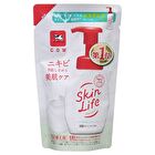 Skin Life Foaming Face Wash - 140ml Refill