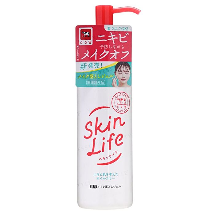 Skin Life Cleansing Gel - 150g