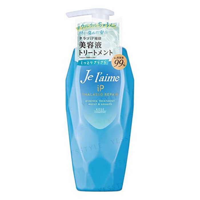 Je l\'aime iP Thalasso Repair Essence Treatment - 480ml