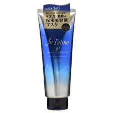 Kose Je l'aime iP Thalasso Repair Rich Moist Hair Mask - 230g
