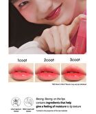 peripera Ink Mood Glowy Tint - 9 Colors - #03 Rose In Mind
