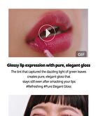 peripera Ink Mood Glowy Tint - 9 Colors - #03 Rose In Mind