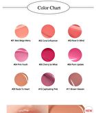 peripera Ink Mood Glowy Tint - 9 Colors - #03 Rose In Mind