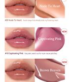 peripera Ink Mood Glowy Tint - 9 Colors - #05 Cherry So What
