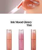 peripera Ink Mood Glowy Tint - 9 Colors - #05 Cherry So What