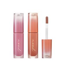 peripera Ink Mood Glowy Tint - 9 Colors - #05 Cherry So What