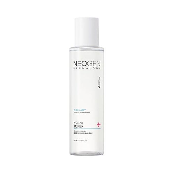 Dermalogy A-Clear Toner - 150ml