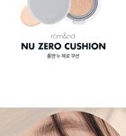 romand Nu Zero Cushion - 5 Colors - #01 Porcelain 17