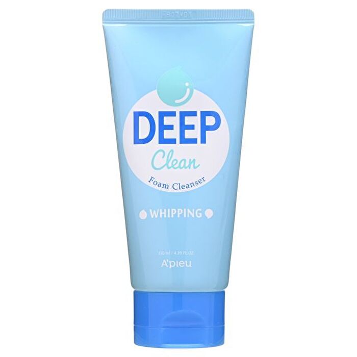Deep Clean Foam Cleanser Whipping - 130ml