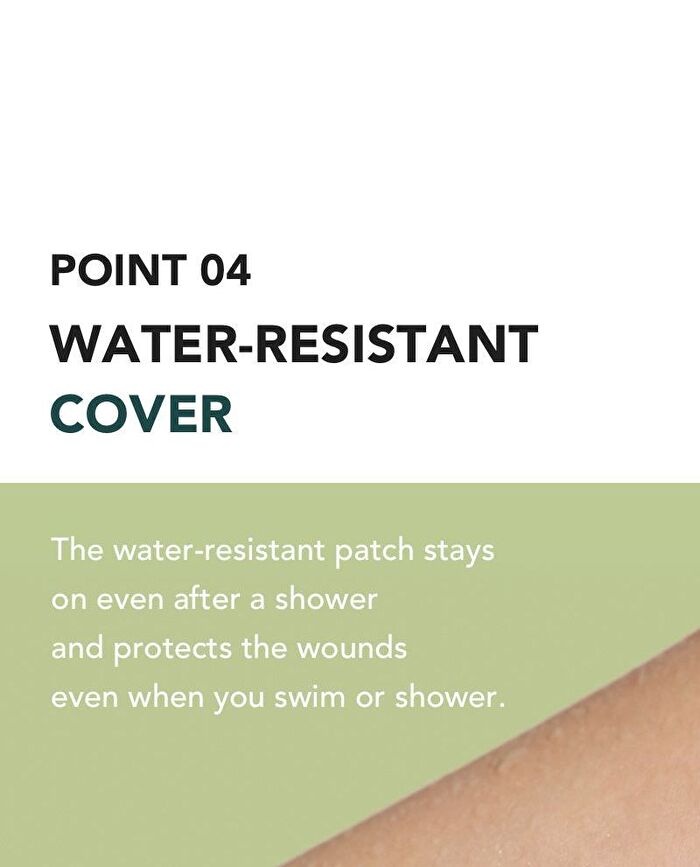 Skin&lab Clean & Easy Blemish Spot Patch - 54 Patches