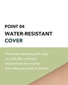 Skin&lab Clean & Easy Blemish Spot Patch - 54 Patches