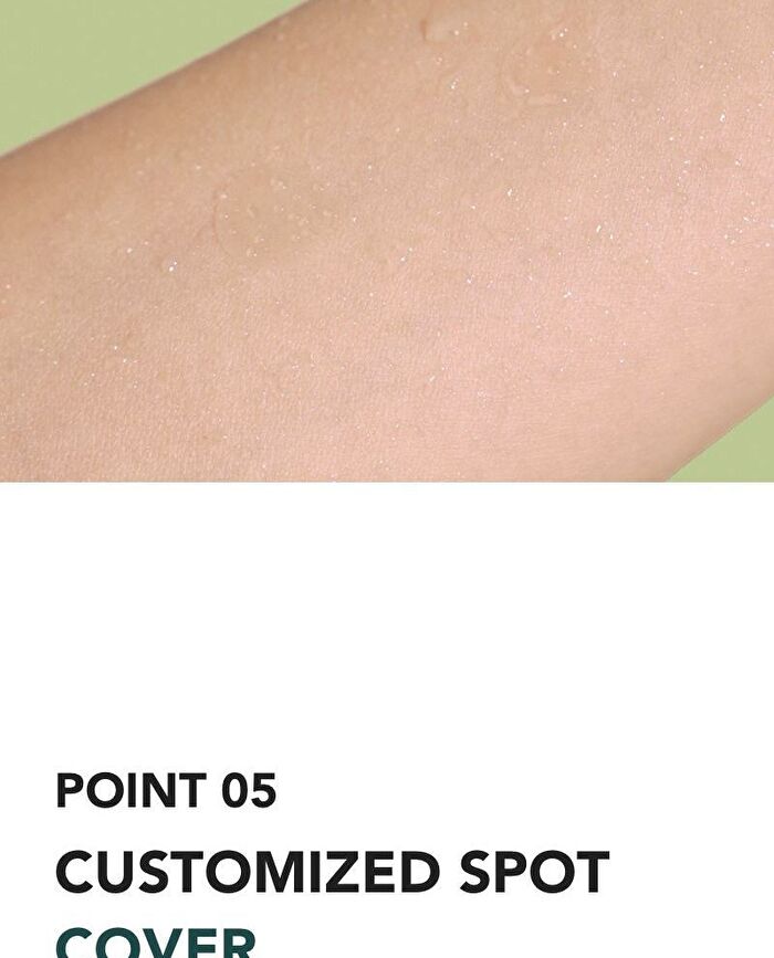 Skin&lab Clean & Easy Blemish Spot Patch - 54 Patches