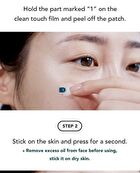 Skin&lab Clean & Easy Blemish Spot Patch - 54 Patches