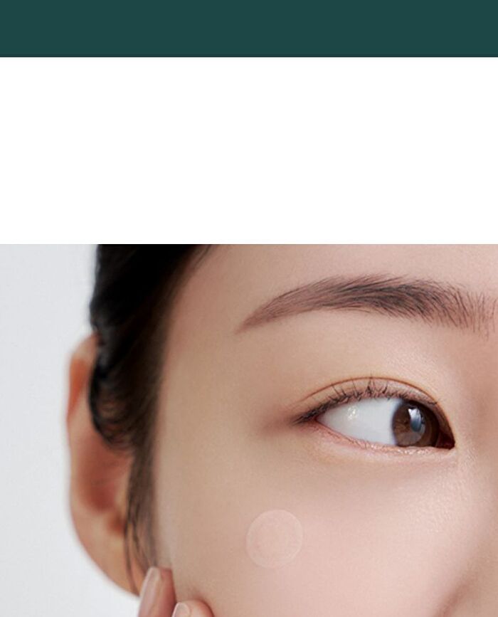 Skin&lab Clean & Easy Blemish Spot Patch - 54 Patches
