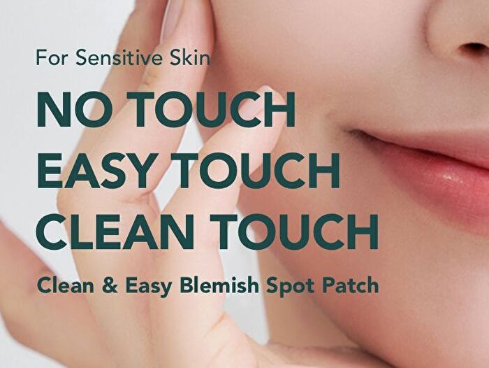 Skin&lab Clean & Easy Blemish Spot Patch - 54 Patches