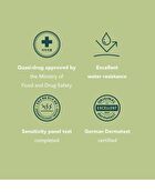 Skin&lab Clean & Easy Blemish Spot Patch - 54 Patches