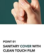 Skin&lab Clean & Easy Blemish Spot Patch - 54 Patches