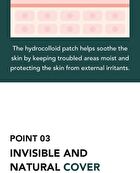 Skin&lab Clean & Easy Blemish Spot Patch - 54 Patches