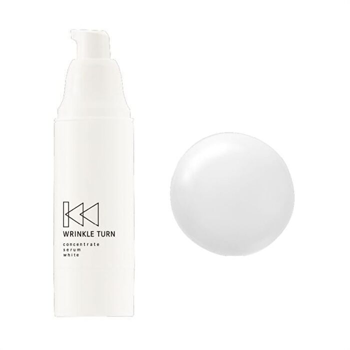Wrinkle Turn Concentrate Serum White - 50g
