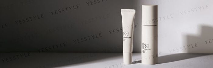 Wrinkle Turn Concentrate Cream White - 20g