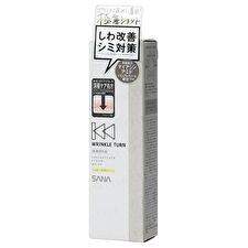 Sana Wrinkle Turn Concentrate Cream White - 20g