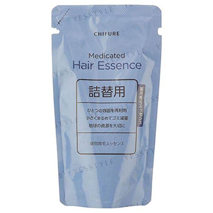 Hair Essence Scalp Hair Growth - 200ml