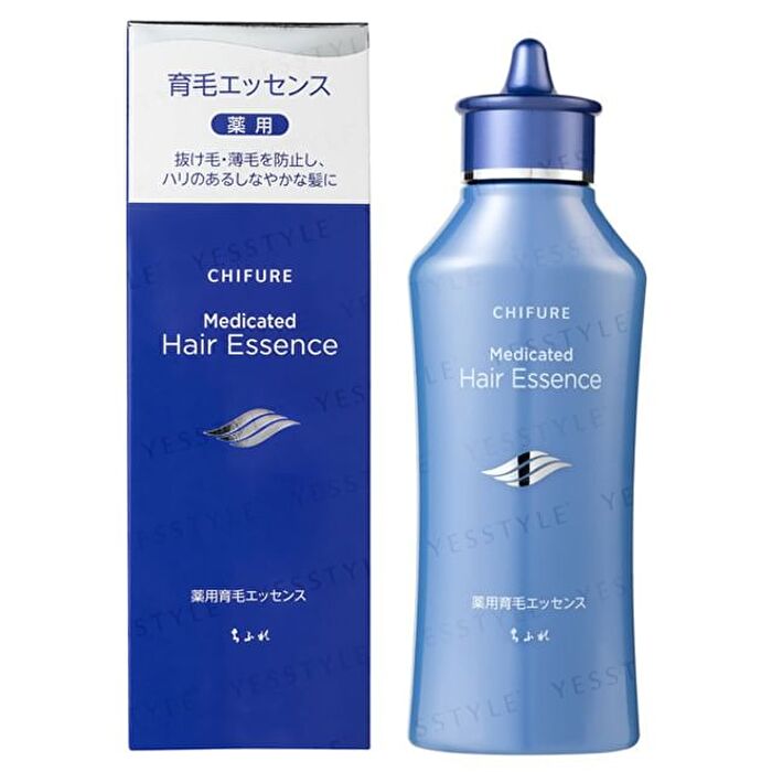 Hair Essence Scalp Hair Growth - 200ml