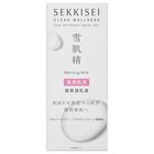 Sekkisei Clear Wellness Refining Milk SS - 140ml