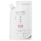 Sekkisei Clear Wellness Refining Milk SS - 120ml Refill